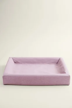 Hundbädd Bia Bed Complete Skanör Rose