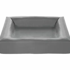 Hundbädd Bia Bed Grå