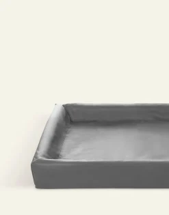 Hundbädd Bia Bed Grå