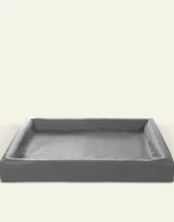 Hundbädd Bia Bed Grå