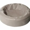 Hundbädd Bia Bed Ortho Rund Mullvad 50cm