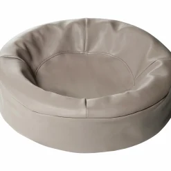 Hundbädd Bia Bed Ortho Rund Mullvad 50cm