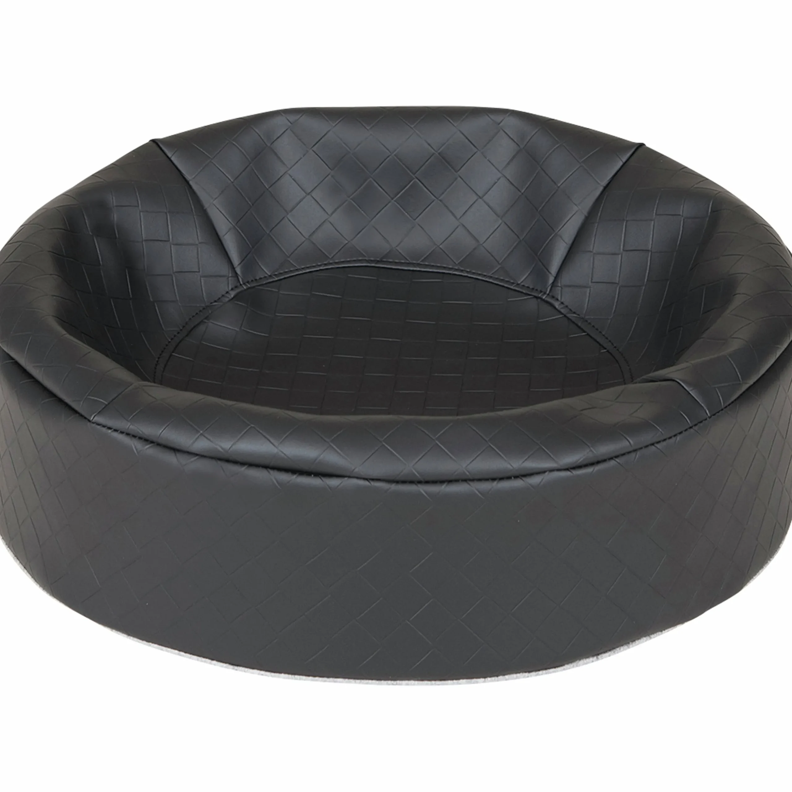 Hundbädd Bia Bed Ortho Rund Square 50cm
