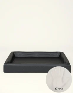Hundbädd Bia Bed Ortho Square