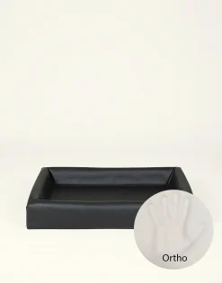Hundbädd Bia Bed Ortho Square
