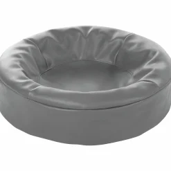 Hundbädd Bia Bed Rund Grå 50cm