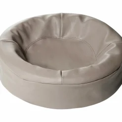 Hundbädd Bia Bed Rund Mullvad 50cm