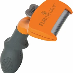 Hundborste FURminator Deshedding Underullskarda M