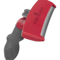 Hundborste FURminator Deshedding Underullskarda XL