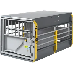 Hundbur MIMsafe MultiCage Dubbel XL