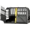 Hundbur MIMsafe VarioCage Dubbel L
