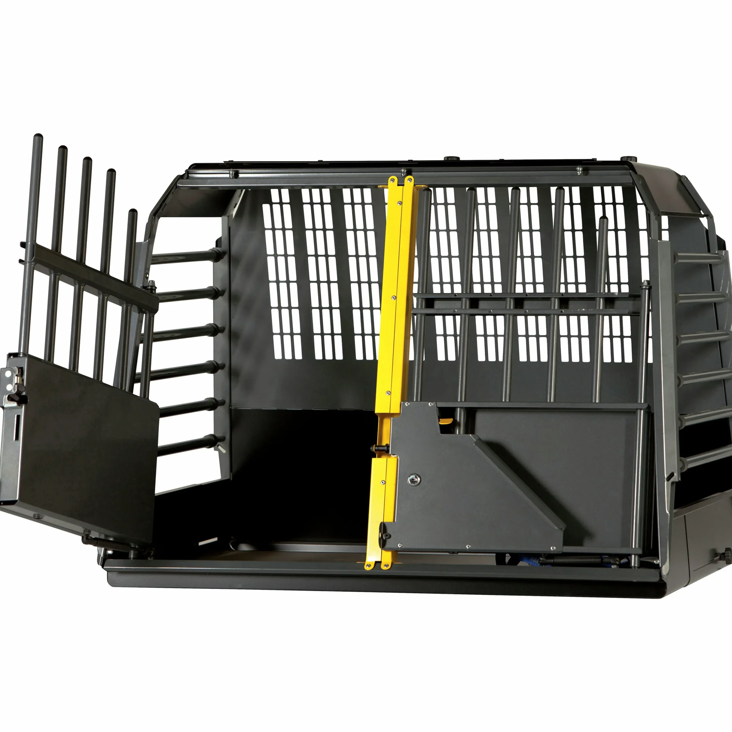 Hundbur MIMsafe VarioCage Dubbel XL