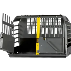 Hundbur MIMsafe VarioCage Dubbel M