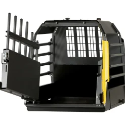 Hundbur MIMsafe VarioCage Enkel XS