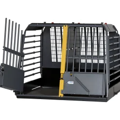 Hundbur MIMsafe VarioCage MaxiMum Dubbel