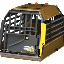 Hundbur MIMsafe VarioCage MiniMax L