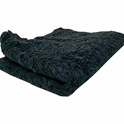Hunddyna Lounge Scandinavia Vetbed Grå Small 75x60cm