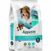 Hundfoder Appetitt Sensitive Fish Small 3kg