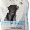 Hundfoder Halla Lätt & Sund 12kg