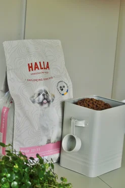 Hundfoder Halla Petit 3,25kg
