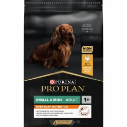 Hundfoder Purina Pro Plan Adult Everyday Nutrition S/XS 7kg
