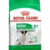 Hundfoder Royal Canin Mini Adult 8+ 8kg
