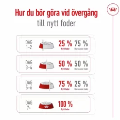 Hundfoder Royal Canin Mini Adult