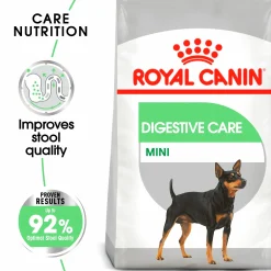 Hundfoder Royal Canin Mini Digestive Care 3kg