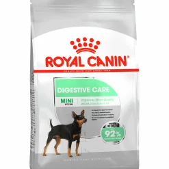 Hundfoder Royal Canin Mini Digestive Care 3kg