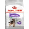 Hundfoder Royal Canin Sterilised Mini Adult 3kg