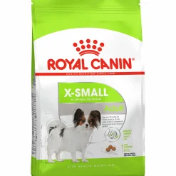 Hundfoder Royal Canin X-Small Adult 1,5kg