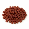 Hundgodis Four Friends Duck cubes 100g