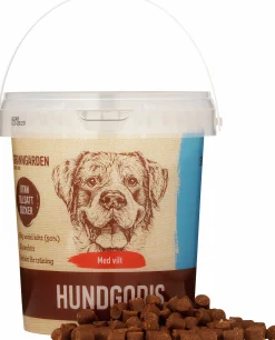 Hundgodis Granngården Glutenfri Vilt 500g