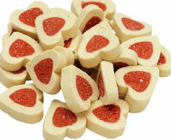 Hundgodis Granngården Lax & Ris 100g