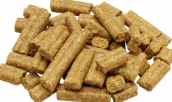 Hundgodis Granngården Snittar Lamm & Ris 1kg