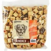 Hundkex Granngården Duo Mini 3-smak 1kg