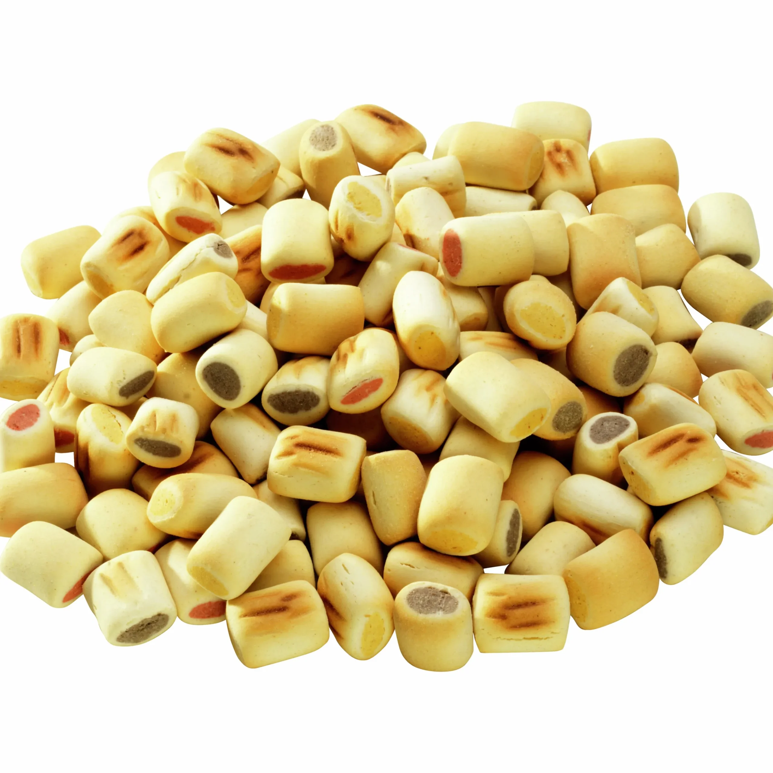 Hundkex Granngården Duo Mini 3-smak 1kg