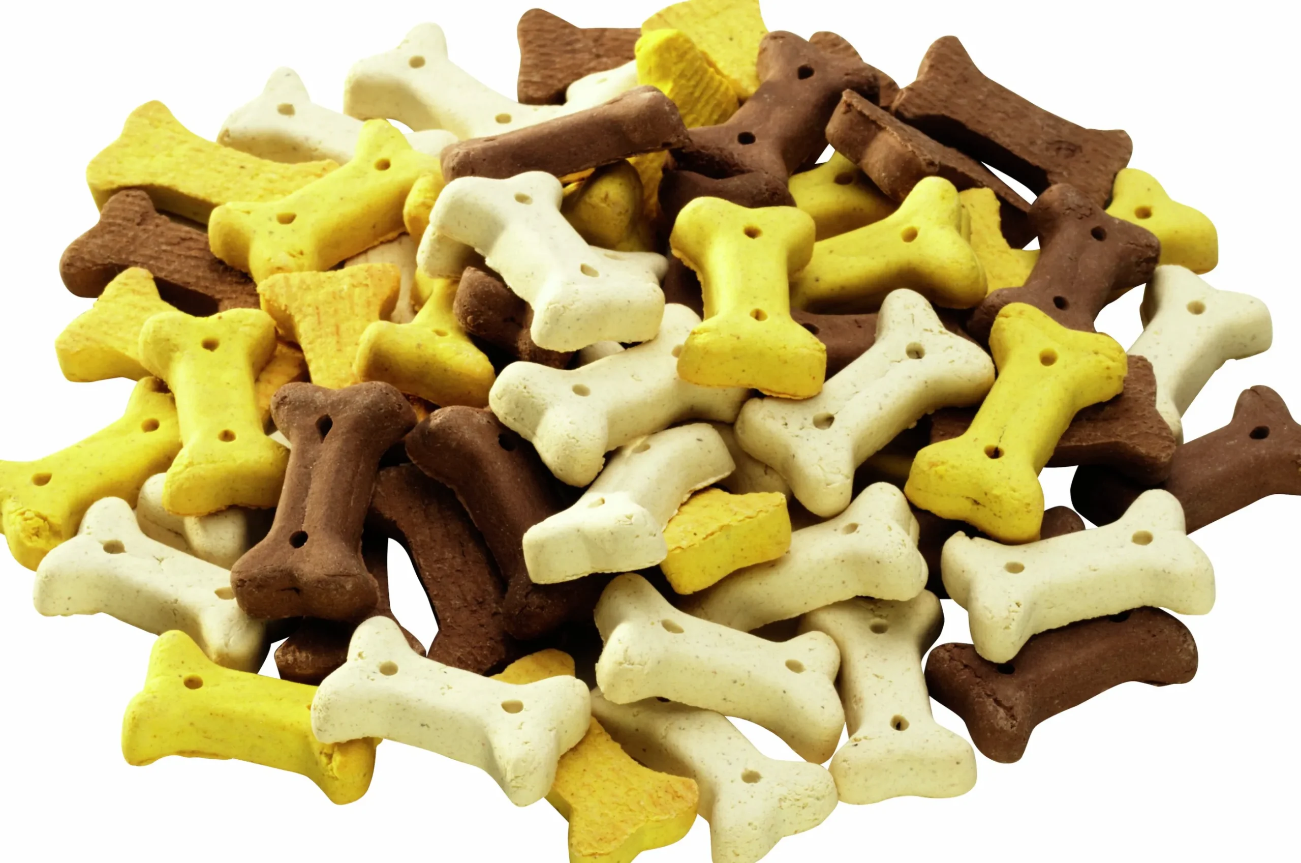 Hundkex Granngården Glukosamin 1,3kg