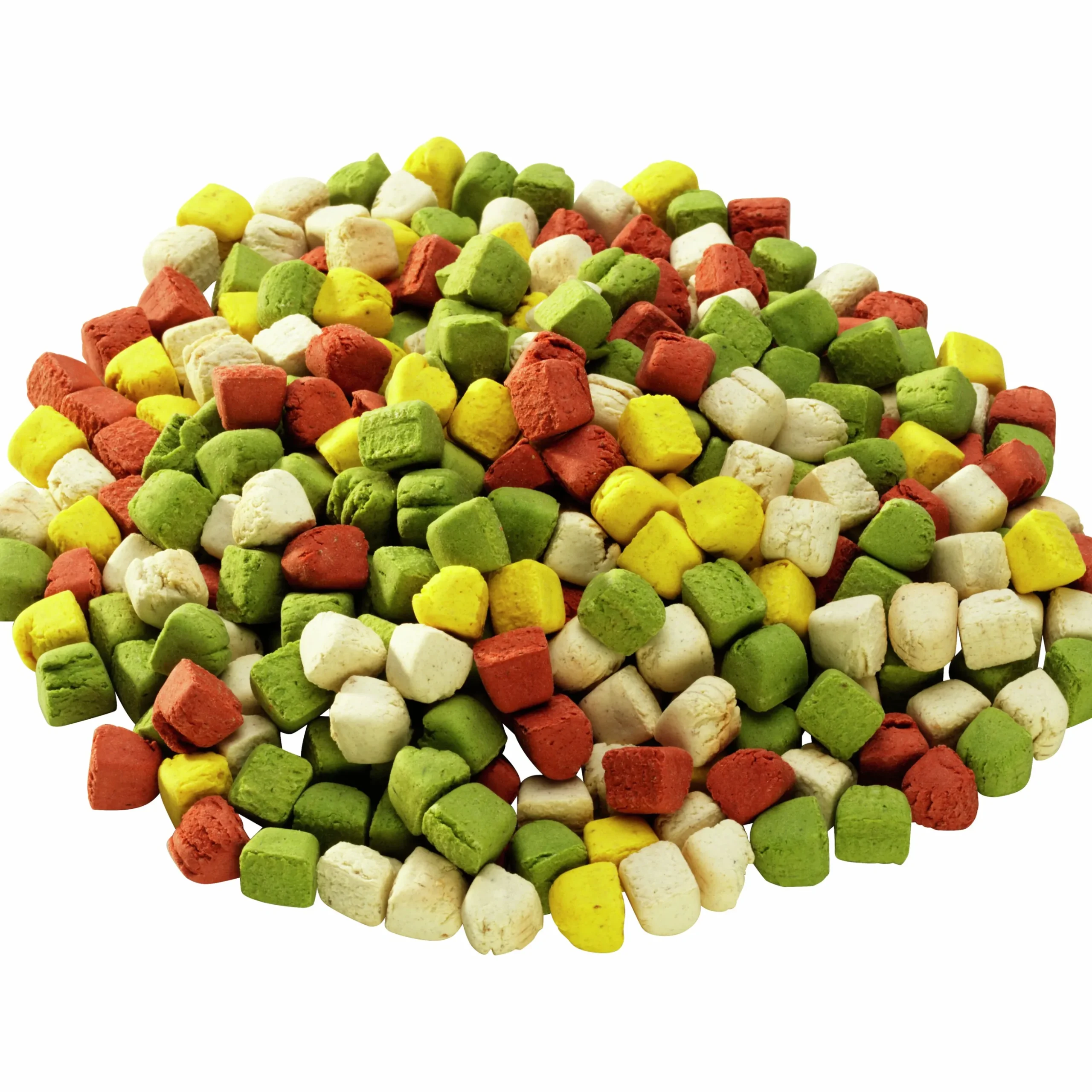 Hundkex Granngården Minimix 1kg