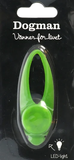 Hundlampa Dogman Basic LED