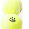 Hundleksak Active Canis Tennisboll 6,5cm 3-p