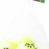 Hundleksak Active Canis Tennisboll 4,5cm 6-p