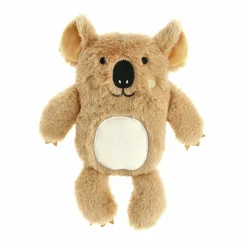 Hundleksak Dogman BuddyKoala Beige M 21cm