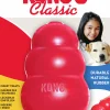 Hundleksak Kong Classic Röd M