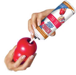 Hundleksak Kong Classic Röd M