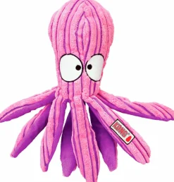 Hundleksak Kong Cuteseas Octopus S