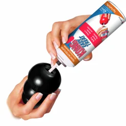 Hundleksak Kong Extreme Svart L