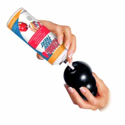 Hundleksak Kong Extreme Svart XXL