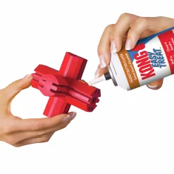 Hundleksak Kong Jump 'N Jack