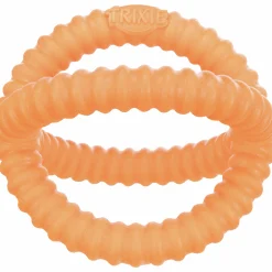 Hundleksak Trixie Aqua Toy Tugger Blandade färger 14cm